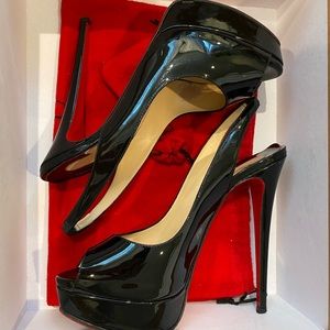 Christian Louboutin’s